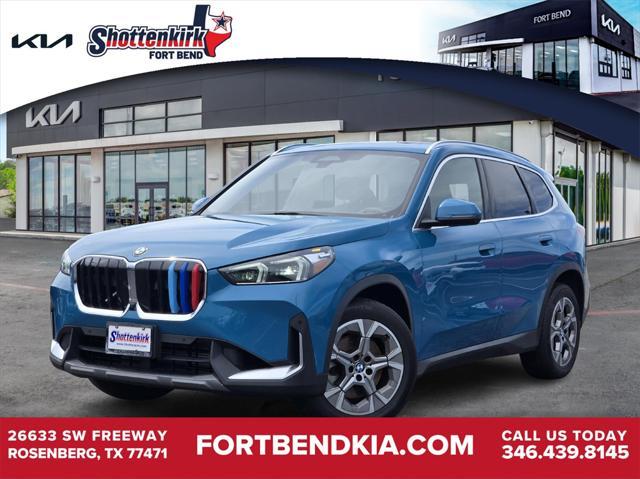 2023 BMW X1