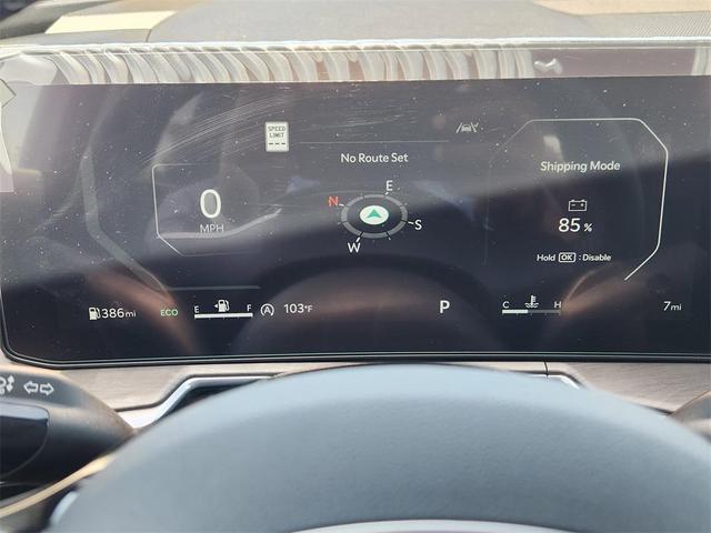 Photo of 2025 Jungle Green Kia Sorento