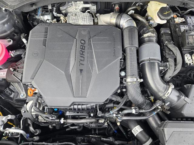 Photo of 2024 Gravity Grey Kia Sorento