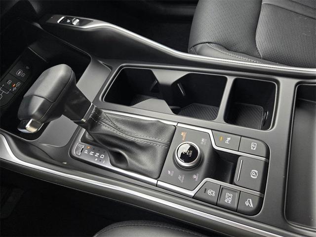 Photo of 2024 Gravity Grey Kia Sorento