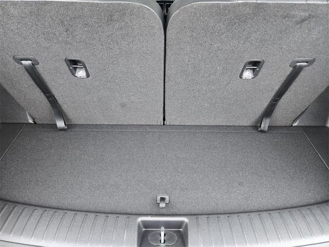 Photo of 2024 Gravity Grey Kia Sorento