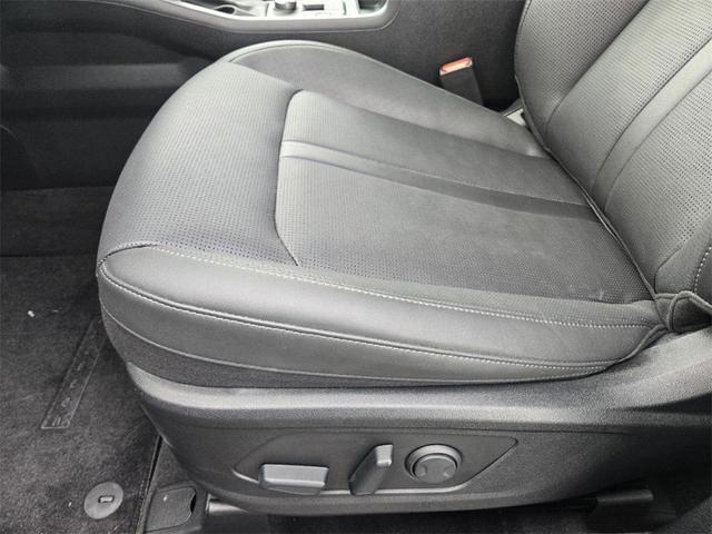Photo of 2024 Gravity Grey Kia Sorento