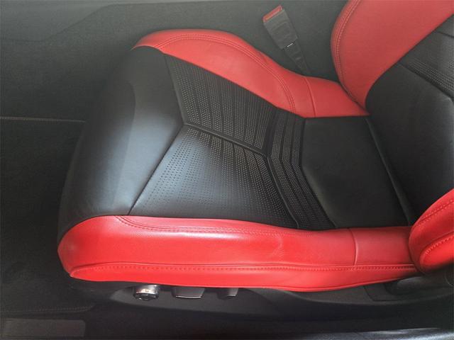 Photo of 2022 Torch Red Chevrolet Corvette