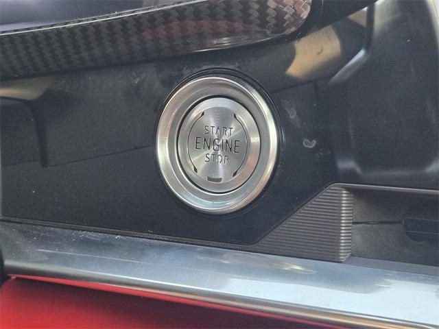 Photo of 2022 Torch Red Chevrolet Corvette