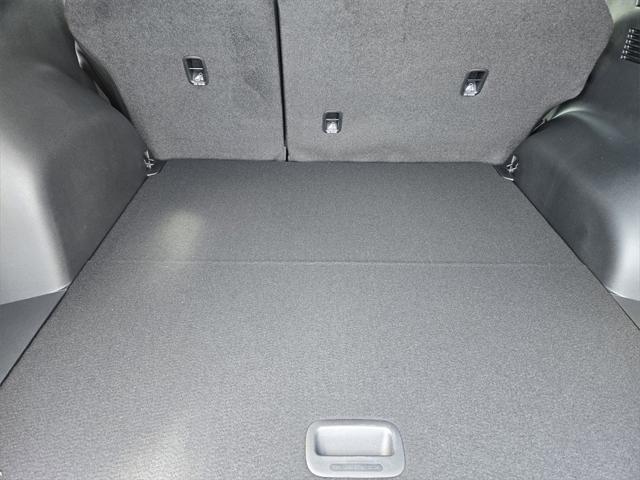 Photo of 2025 Sapphire Blue Kia Sportage