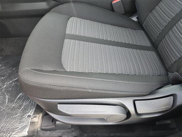 Photo of 2025 Dawning Red Kia Sorento