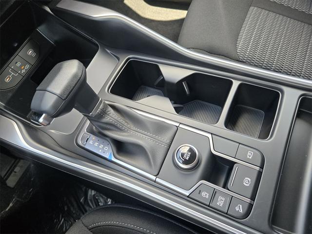 Photo of 2025 Dawning Red Kia Sorento