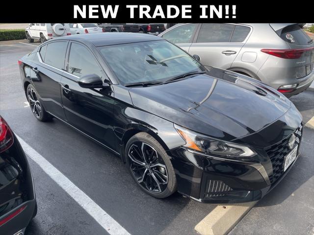 2023 Nissan Altima