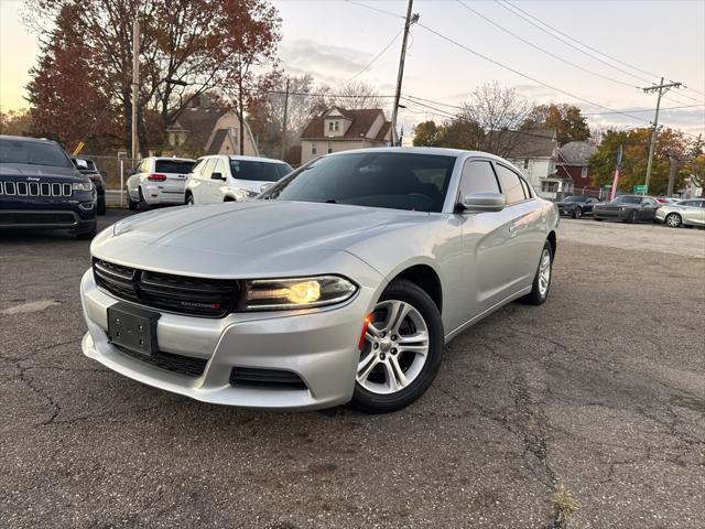 2020 Dodge Charger