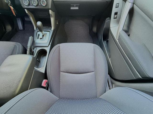 Photo of 2015 Silver Subaru Forester