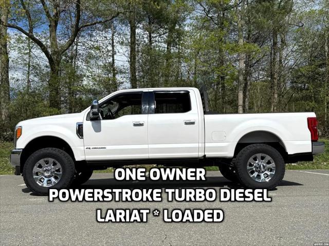 2017 Ford F-350