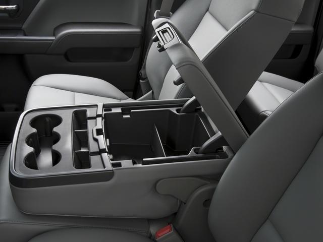 Photo of 2017 Charcoal Chevrolet Silverado 2500