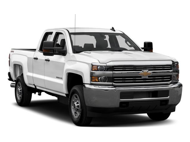 Photo of 2017 Charcoal Chevrolet Silverado 2500