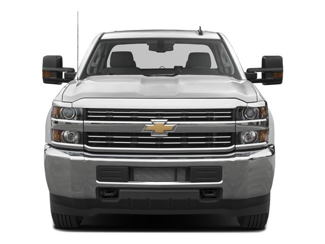 Photo of 2017 Charcoal Chevrolet Silverado 2500