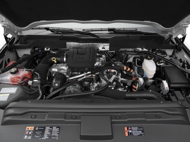Photo of 2017 Charcoal Chevrolet Silverado 2500