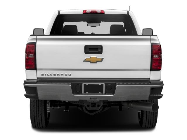 Photo of 2017 Charcoal Chevrolet Silverado 2500
