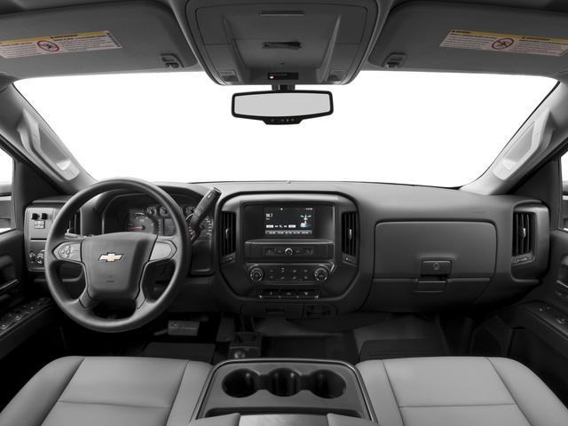 Photo of 2017 Charcoal Chevrolet Silverado 2500