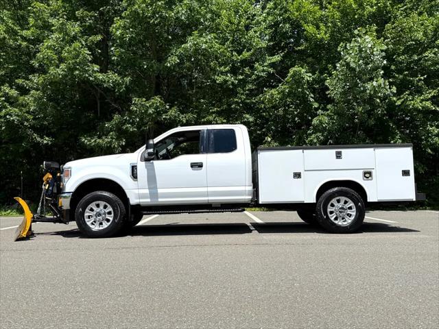 2022 Ford F-350