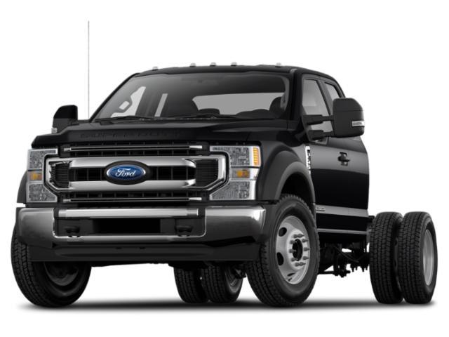 2022 Ford F-350