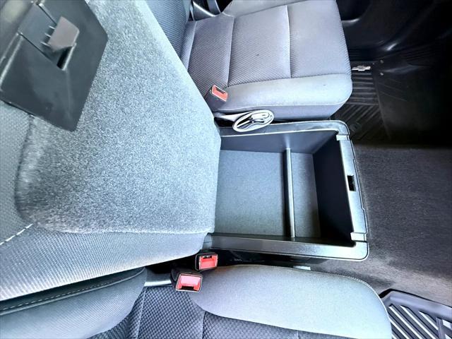 Photo of 2017 Silver Chevrolet Silverado 1500