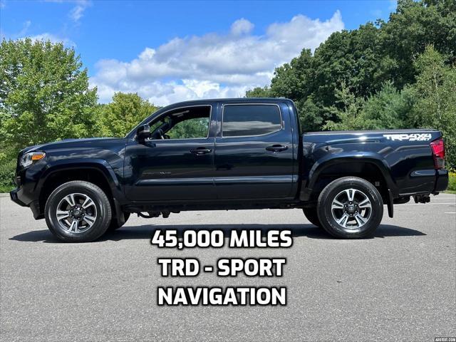 2019 Toyota Tacoma