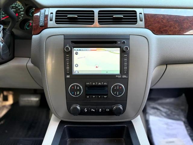 Photo of 2013 Black GMC Sierra 2500
