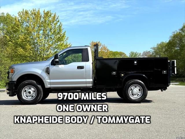 2022 Ford F-350