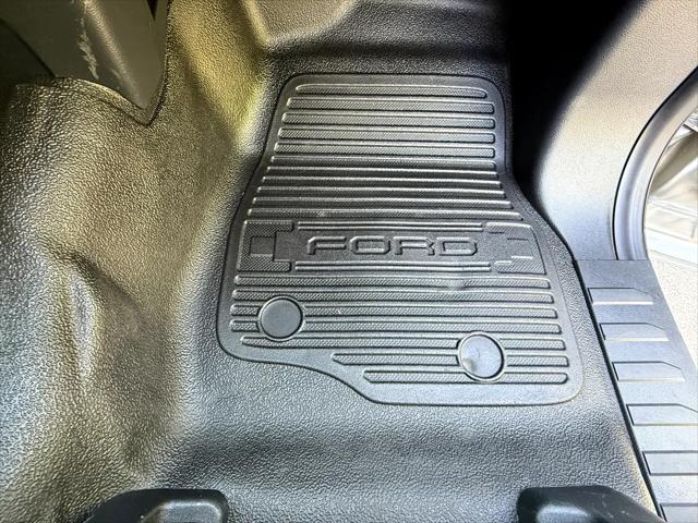 Photo of 2022 Silver Ford F-350