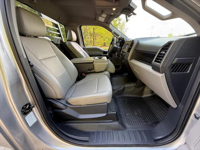 Photo of 2022 Silver Ford F-350