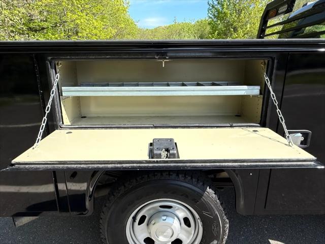 Photo of 2022 Silver Ford F-350