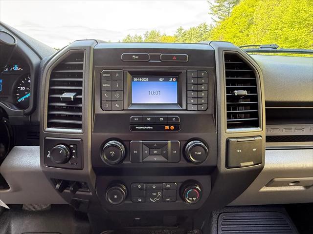 Photo of 2022 Silver Ford F-350