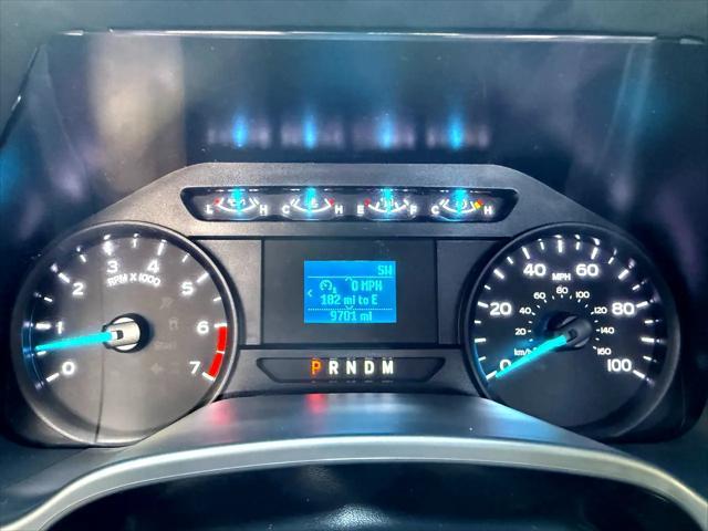 Photo of 2022 Silver Ford F-350