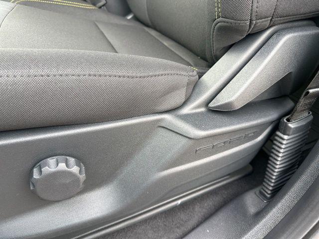 Photo of 2025 Iconic Silver Metallic Ford F-150