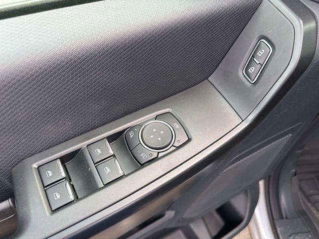 Photo of 2025 Iconic Silver Metallic Ford F-150
