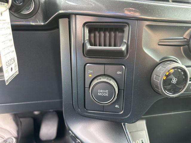 Photo of 2025 Iconic Silver Metallic Ford F-150