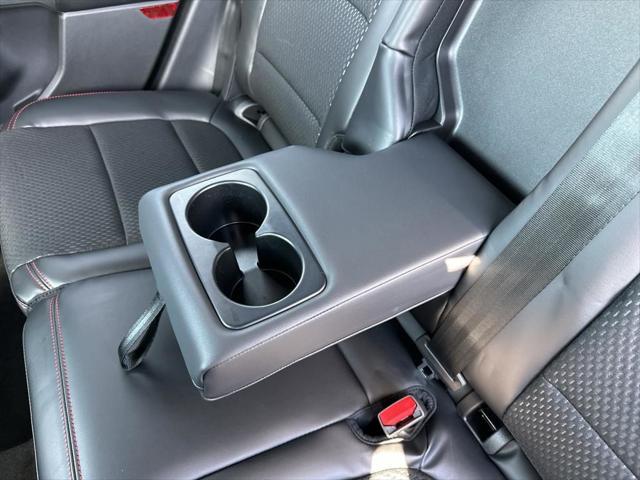 Photo of 2025 Agate Black Metallic Ford Escape