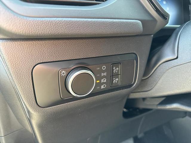 Photo of 2025 Agate Black Metallic Ford Escape