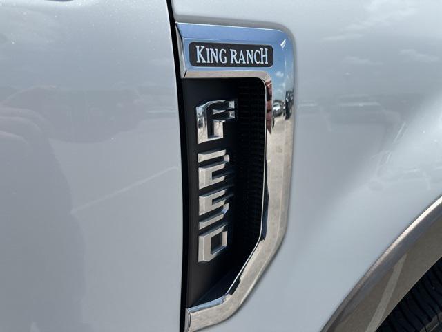 Photo of 2022 Brown Ford F-250