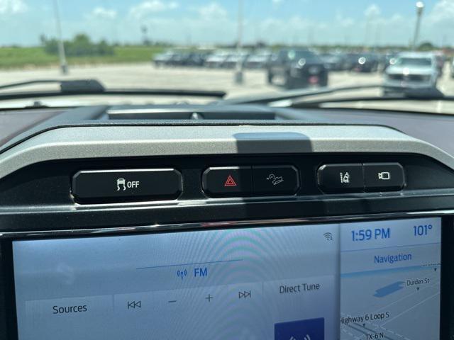 Photo of 2022 Brown Ford F-250