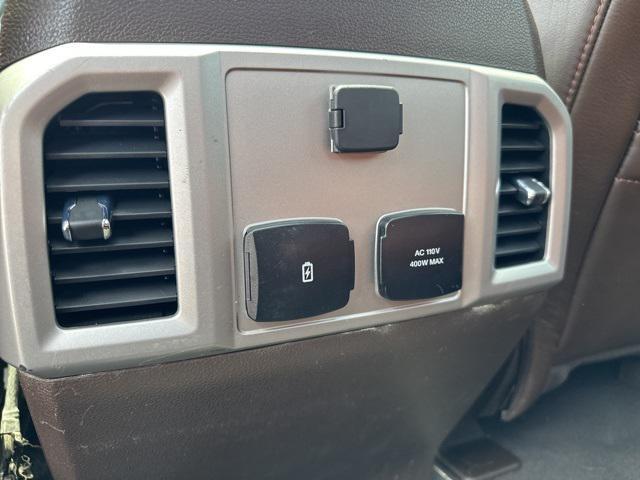 Photo of 2022 Brown Ford F-250