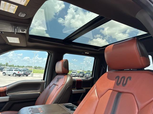 Photo of 2022 Brown Ford F-250