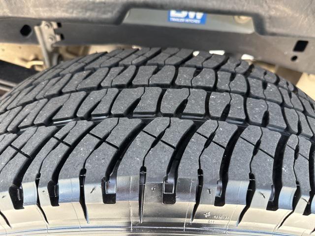 Photo of 2022 Brown Ford F-250
