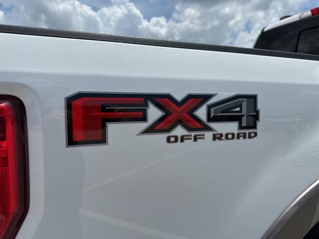Photo of 2022 Brown Ford F-250