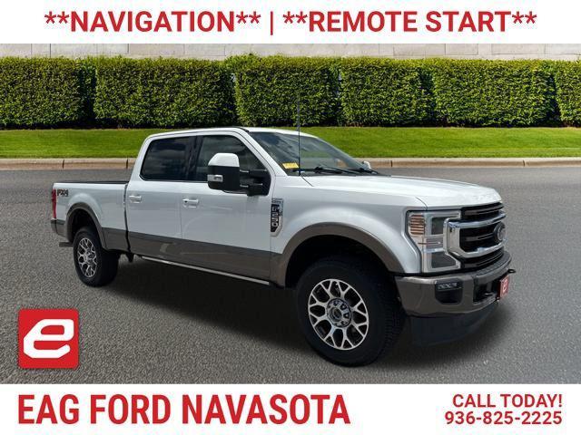 2022 Ford F-250