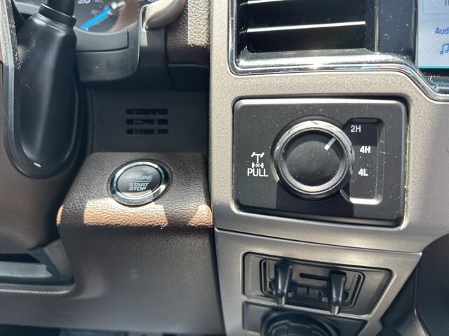 Photo of 2022 Brown Ford F-250