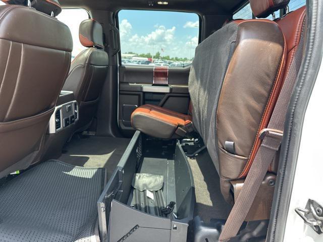 Photo of 2022 Brown Ford F-250