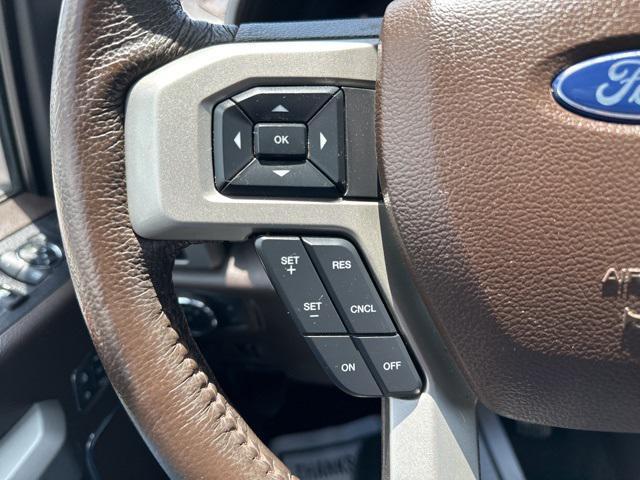 Photo of 2022 Brown Ford F-250