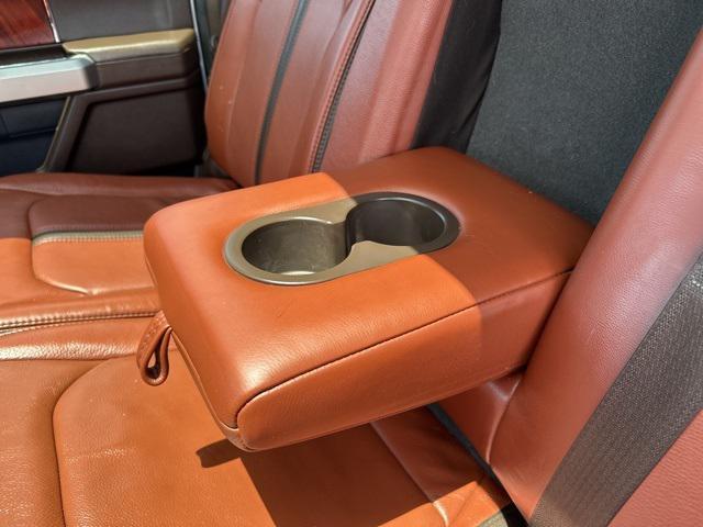 Photo of 2022 Brown Ford F-250
