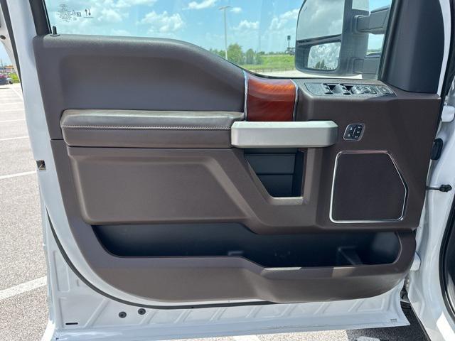 Photo of 2022 Brown Ford F-250