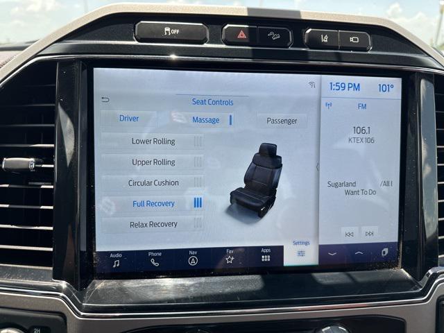 Photo of 2022 Brown Ford F-250